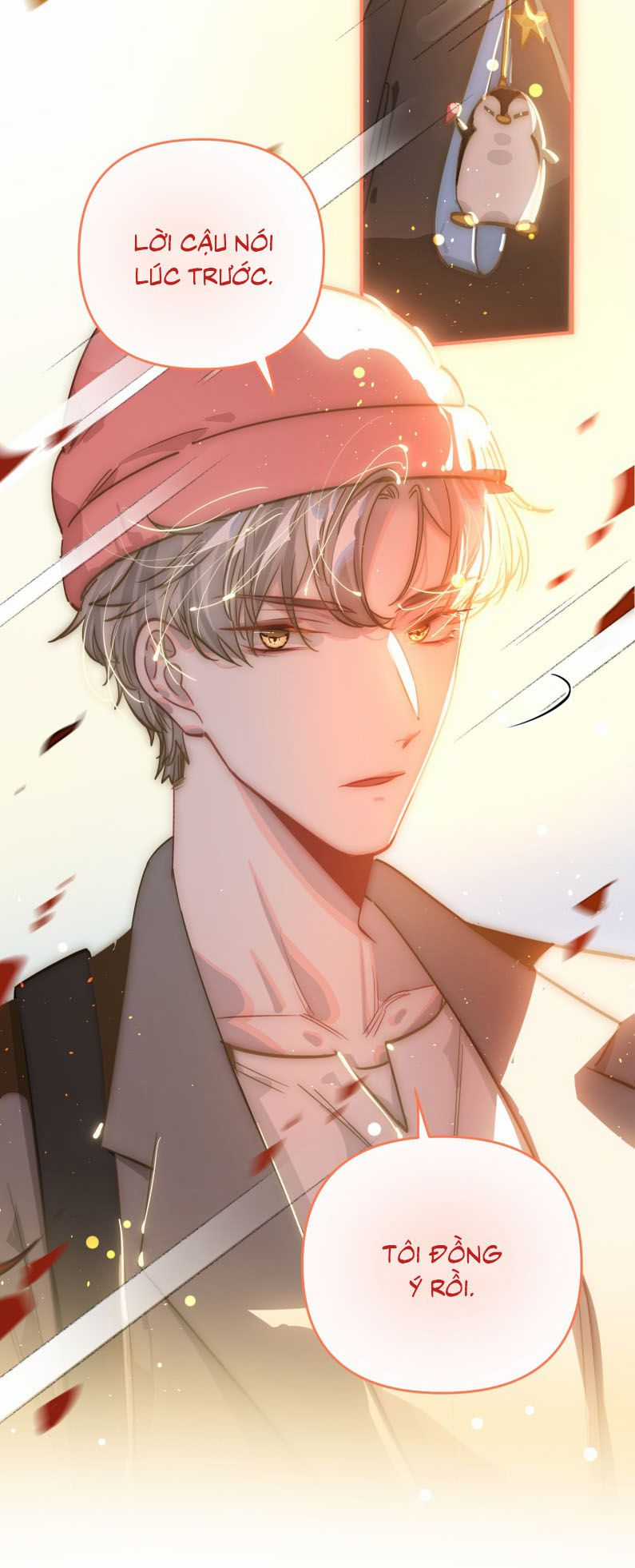 Tôi Có Bệnh - Chapter 58 - Trang 42