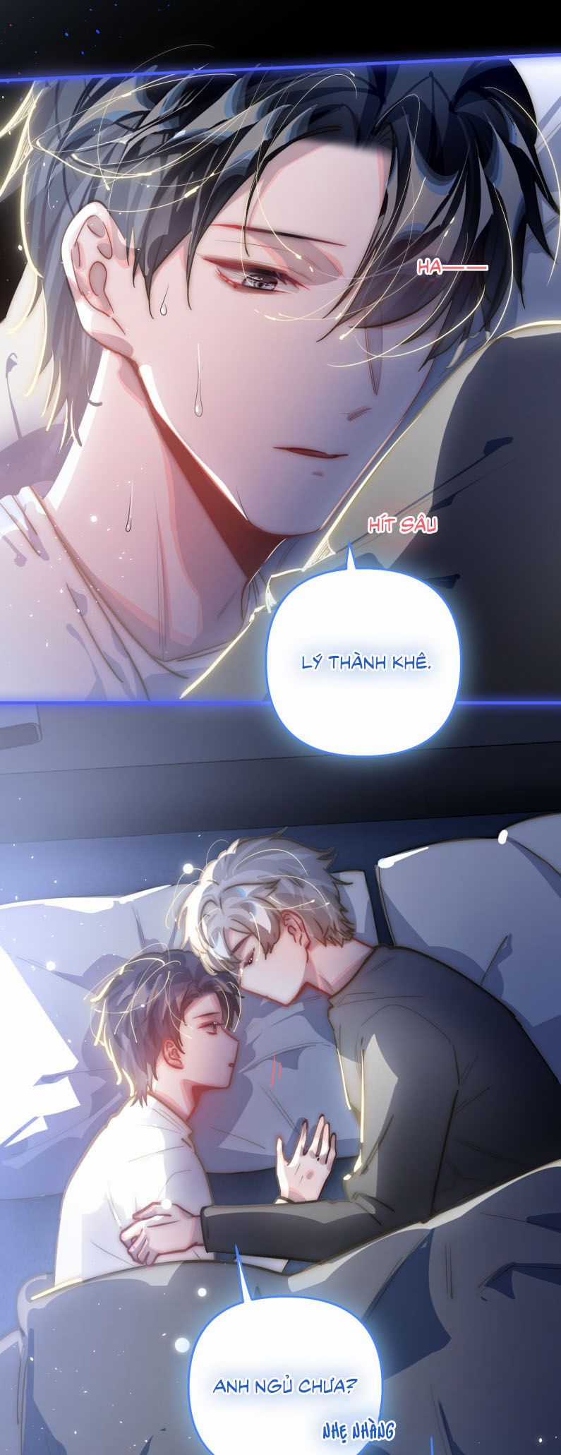 Tôi Có Bệnh - Chapter 58 - Trang 6