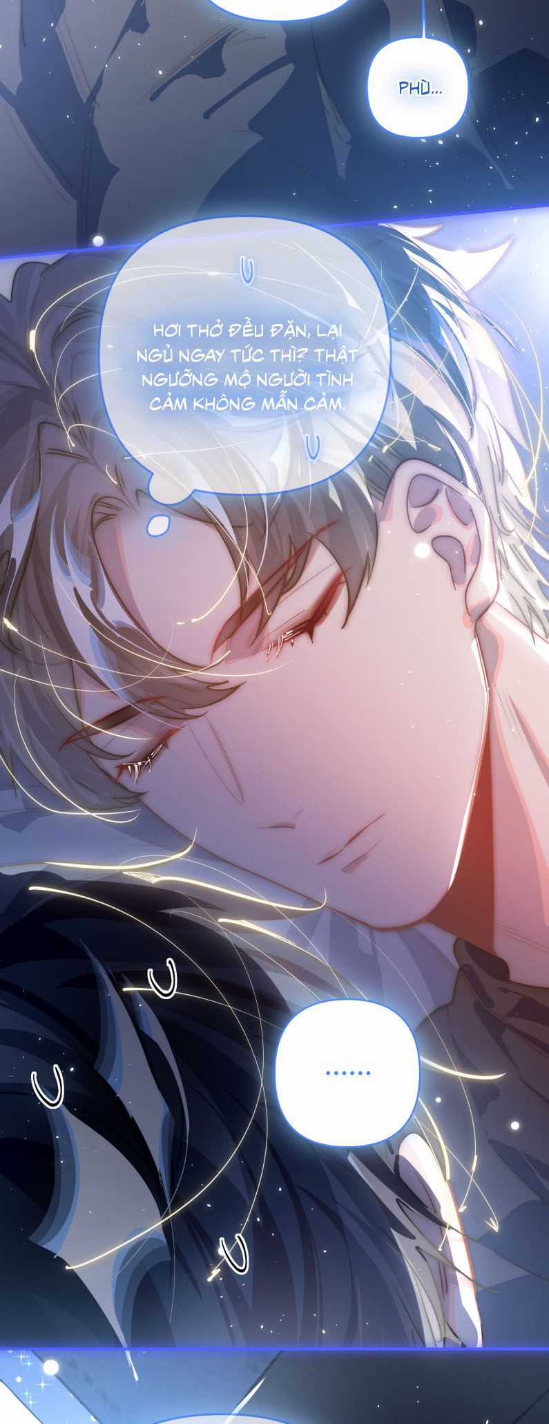 Tôi Có Bệnh - Chapter 58 - Trang 7