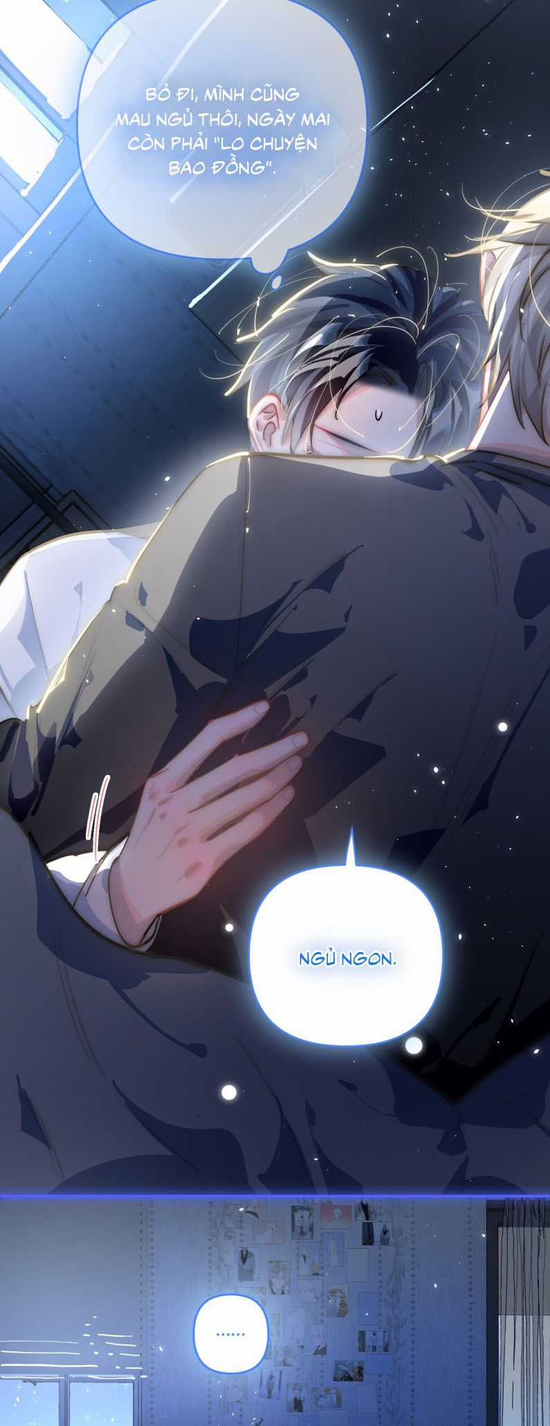 Tôi Có Bệnh - Chapter 58 - Trang 8