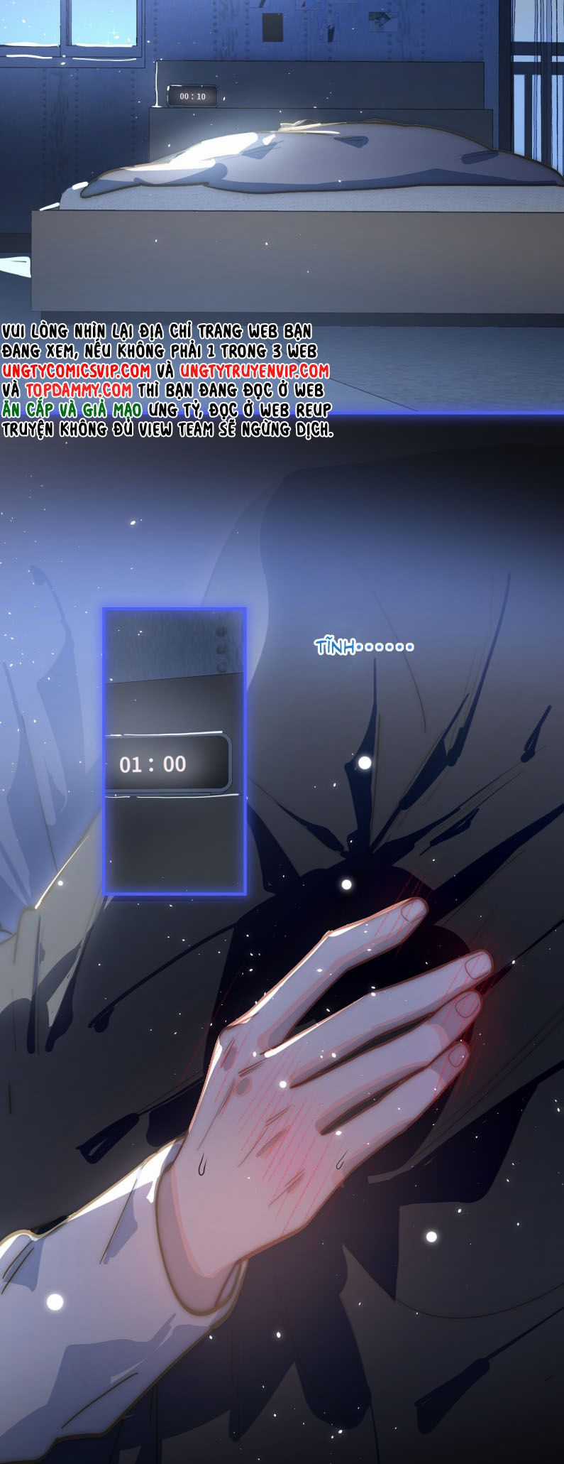 Tôi Có Bệnh - Chapter 58 - Trang 9