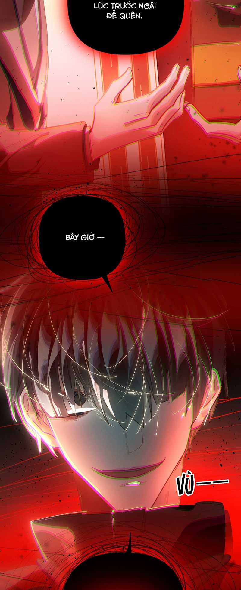 Tôi Có Bệnh - Chapter 59 - Trang 15