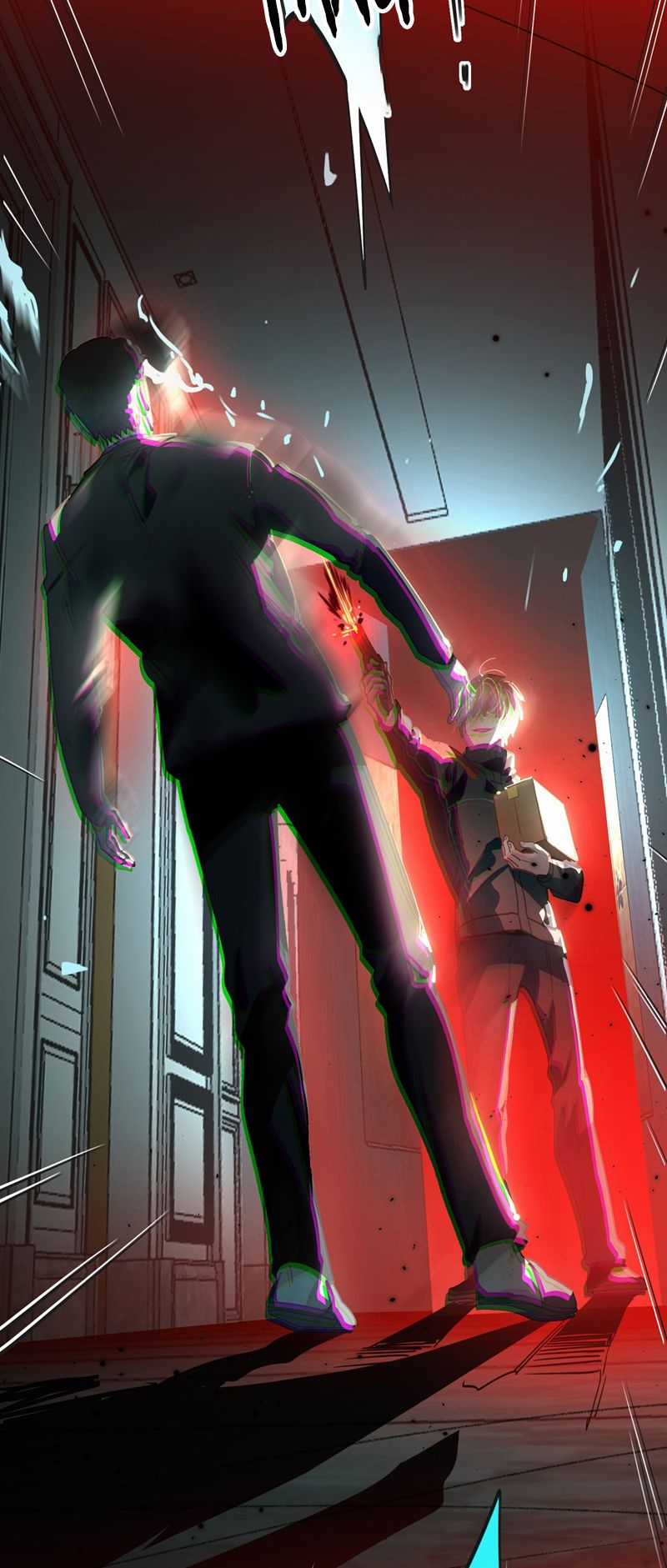 Tôi Có Bệnh - Chapter 59 - Trang 17