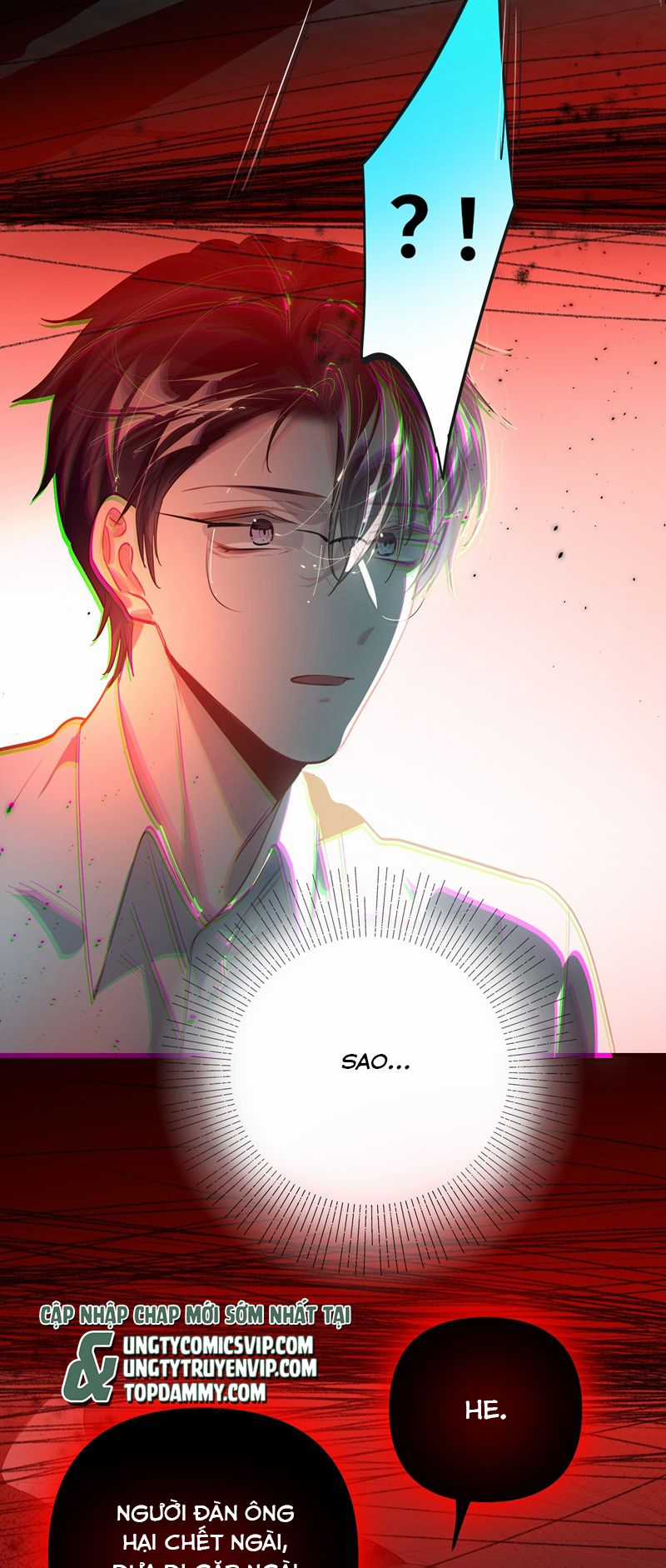 Tôi Có Bệnh - Chapter 59 - Trang 18