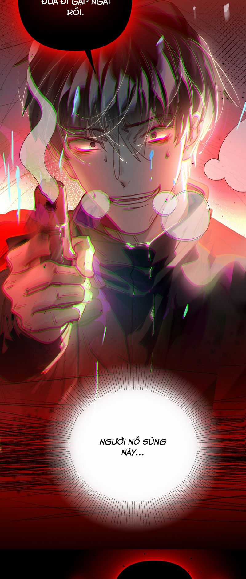 Tôi Có Bệnh - Chapter 59 - Trang 19