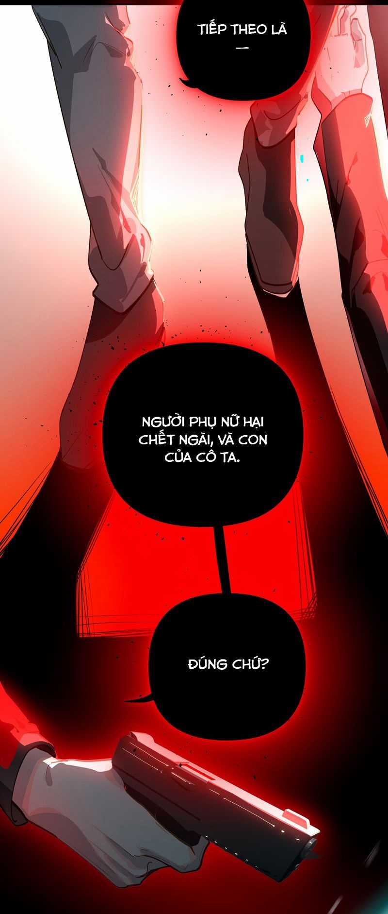 Tôi Có Bệnh - Chapter 59 - Trang 20