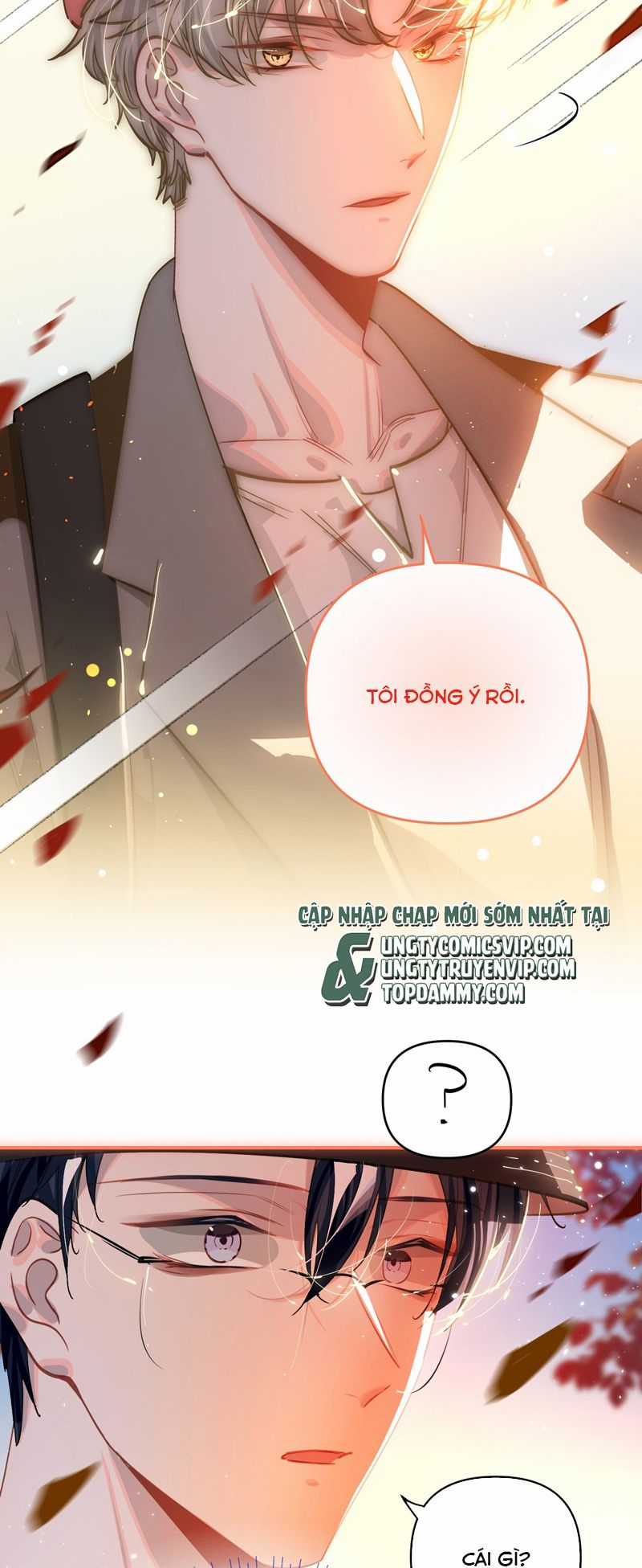 Tôi Có Bệnh - Chapter 59 - Trang 3