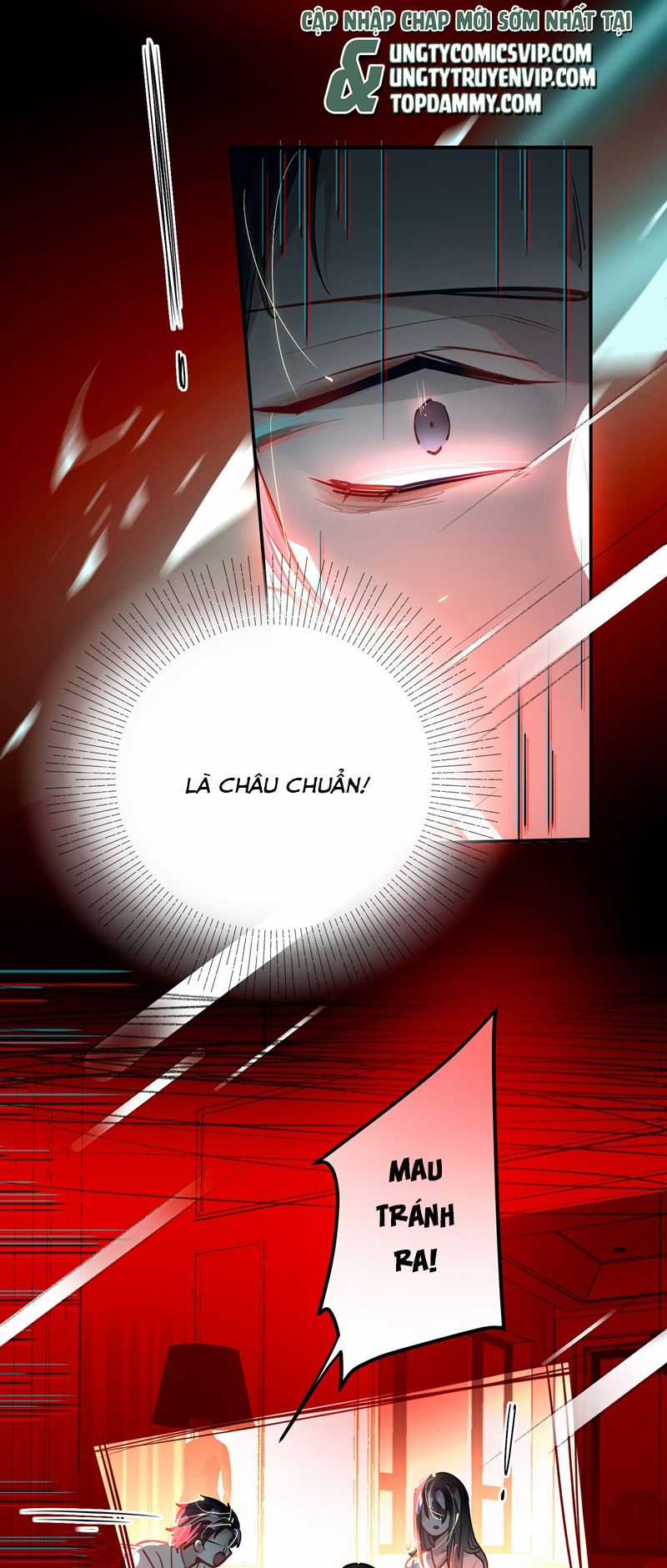 Tôi Có Bệnh - Chapter 59 - Trang 21