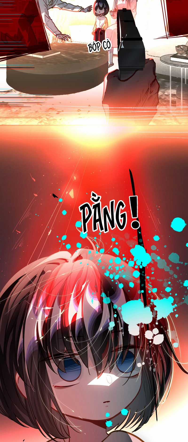 Tôi Có Bệnh - Chapter 59 - Trang 22