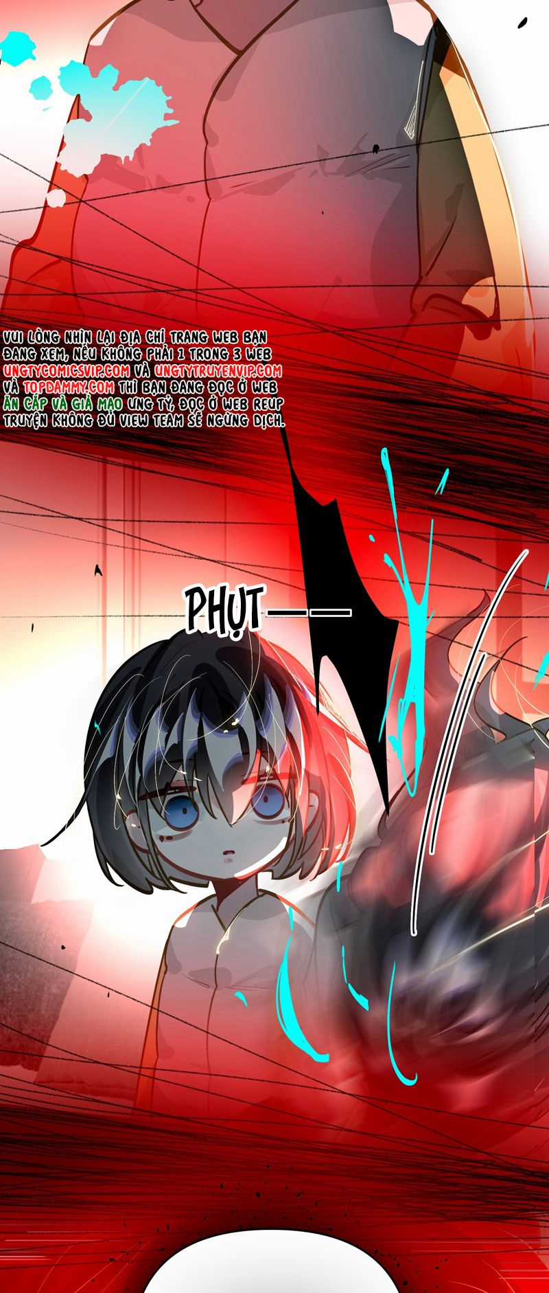 Tôi Có Bệnh - Chapter 59 - Trang 23