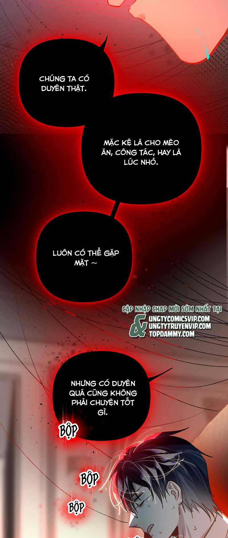 Tôi Có Bệnh - Chapter 59 - Trang 27