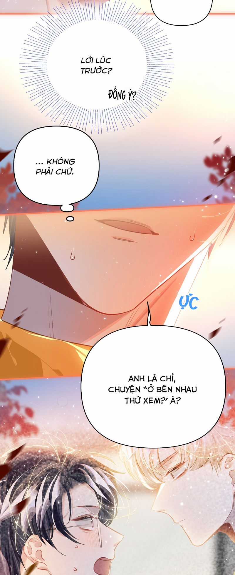 Tôi Có Bệnh - Chapter 59 - Trang 4