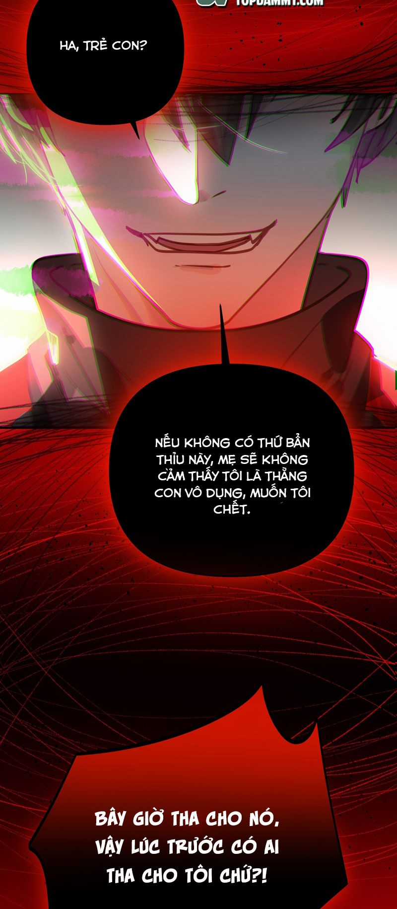 Tôi Có Bệnh - Chapter 59 - Trang 32