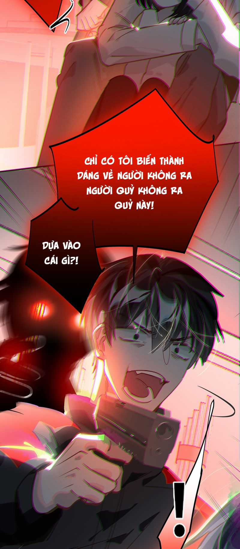 Tôi Có Bệnh - Chapter 59 - Trang 34