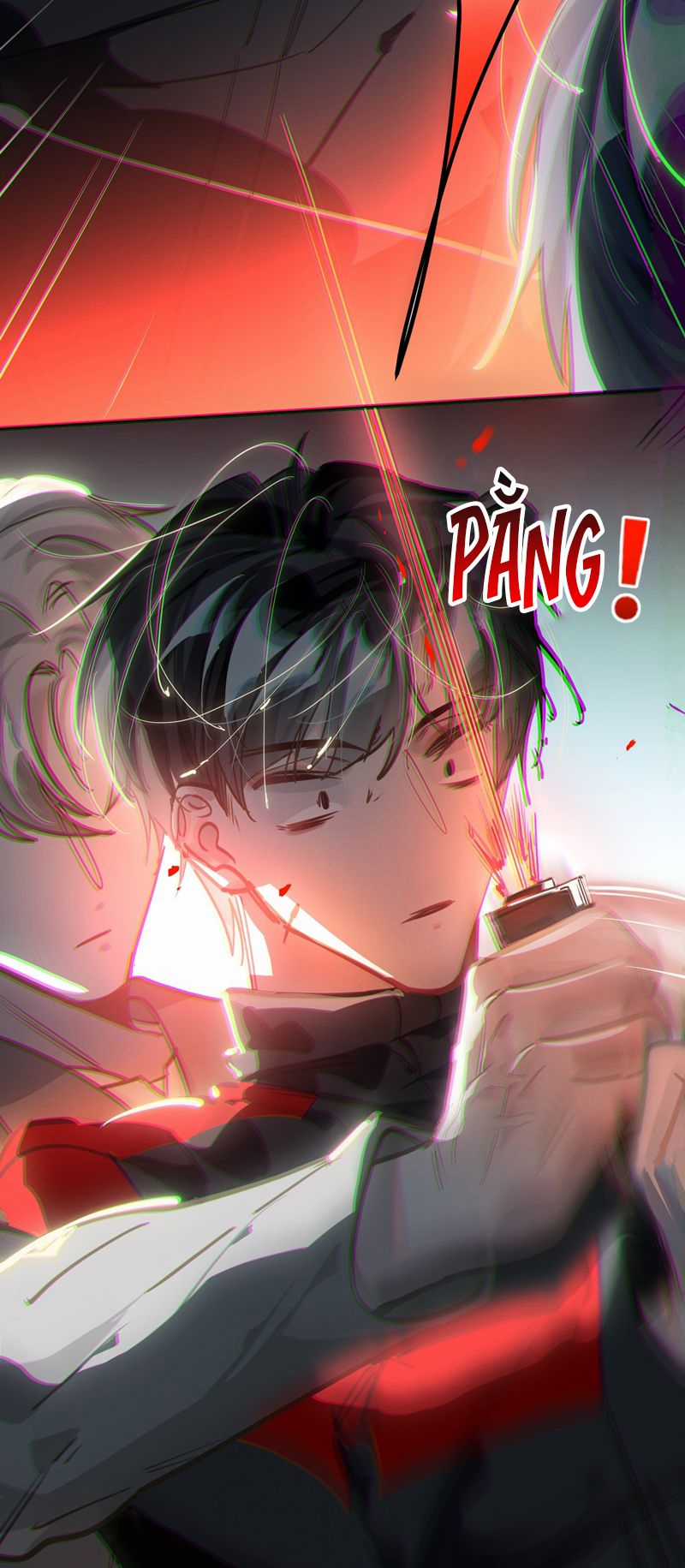 Tôi Có Bệnh - Chapter 59 - Trang 35