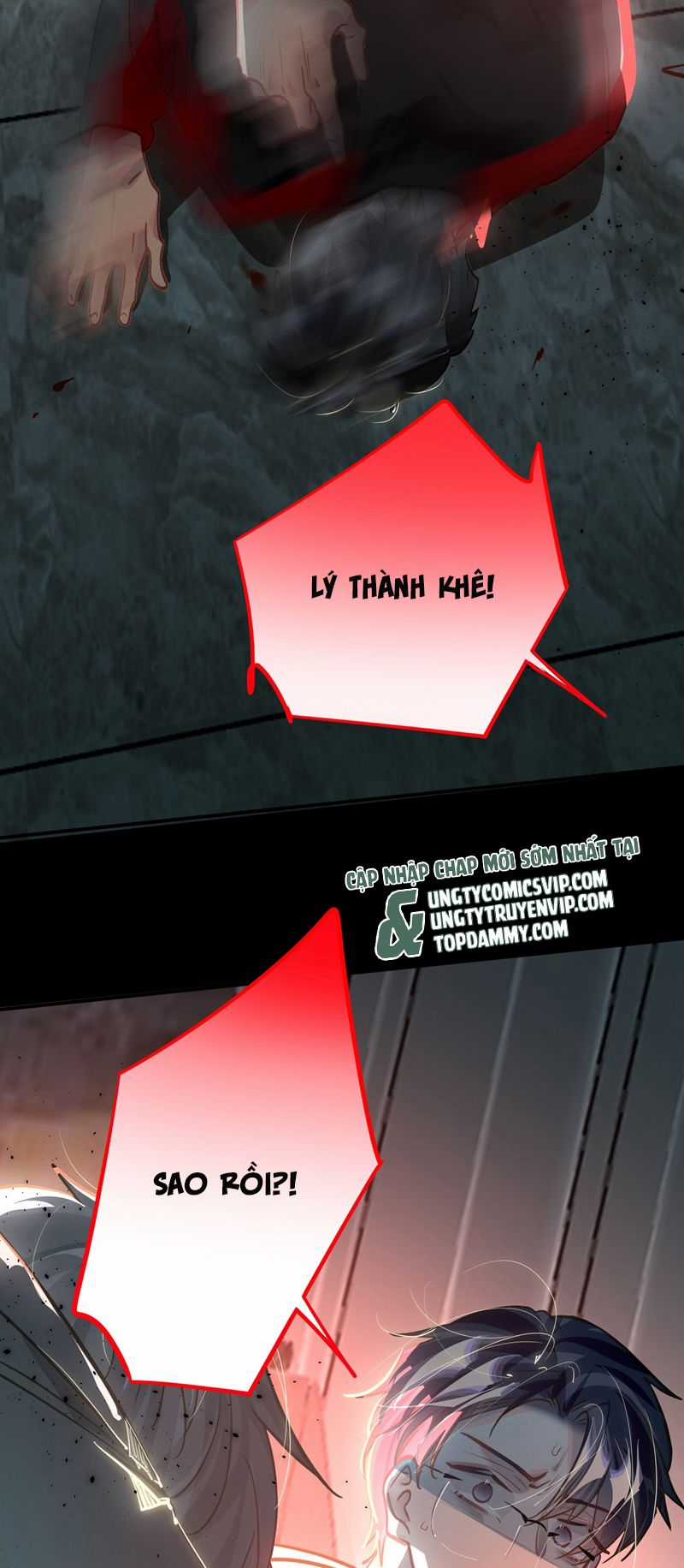 Tôi Có Bệnh - Chapter 59 - Trang 38