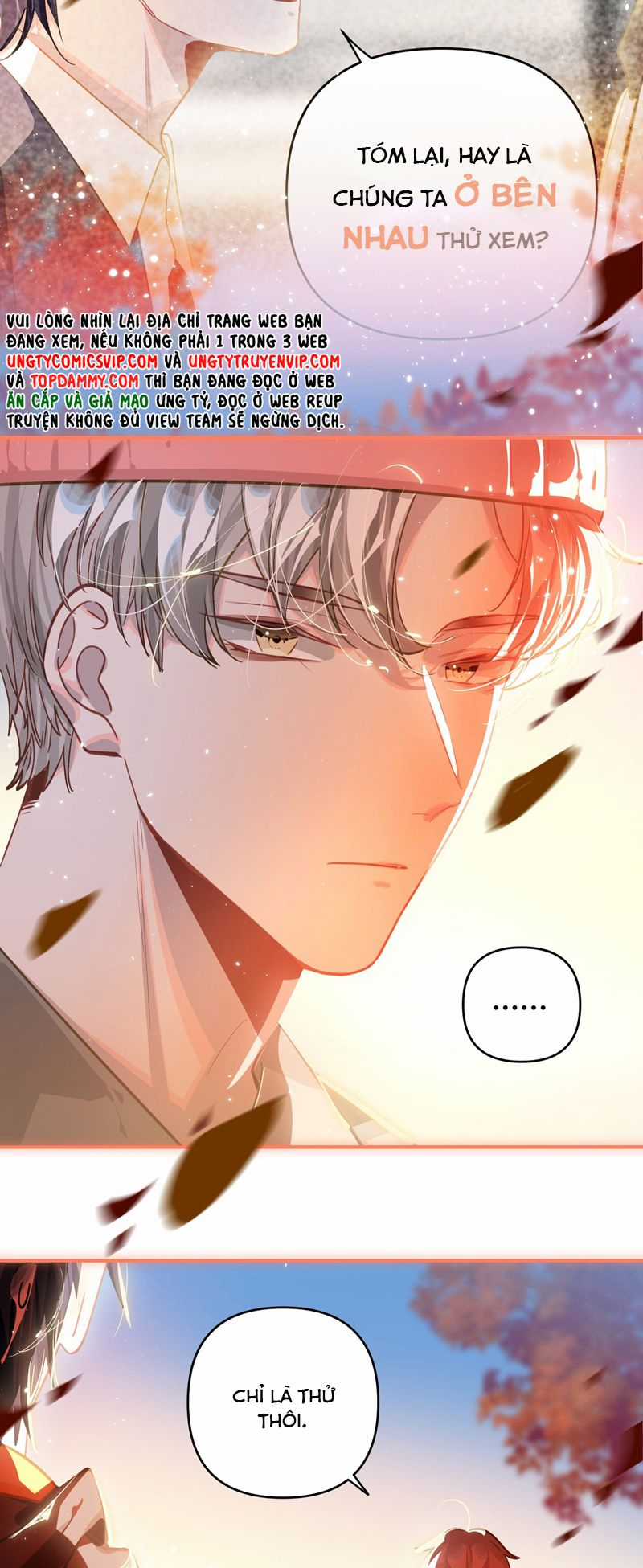 Tôi Có Bệnh - Chapter 59 - Trang 5