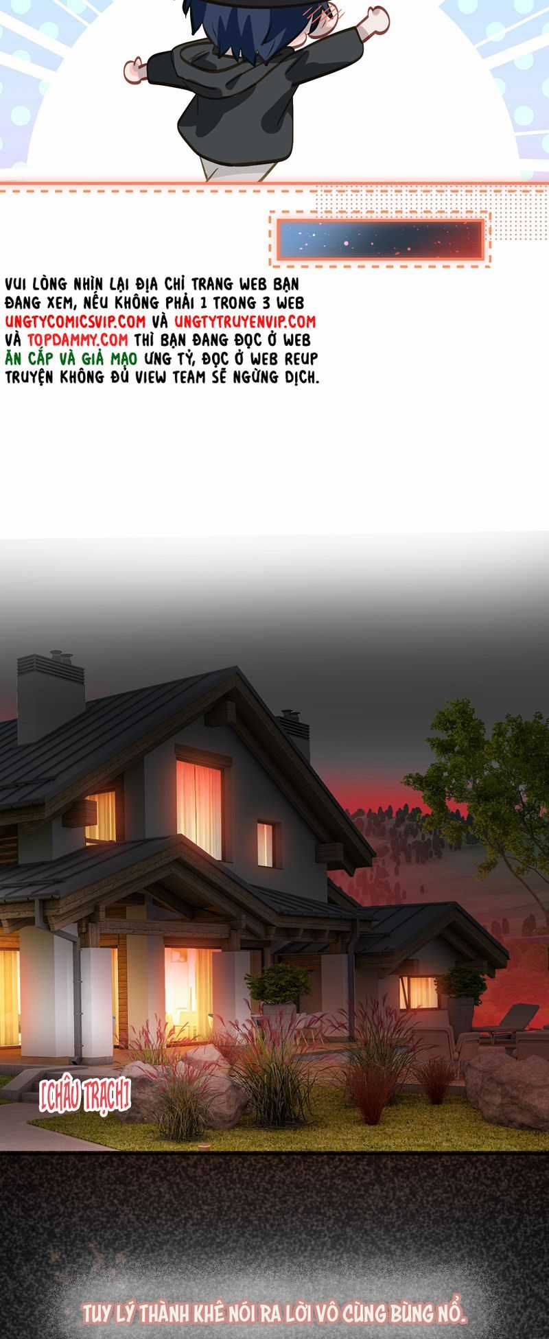 Tôi Có Bệnh - Chapter 59 - Trang 9