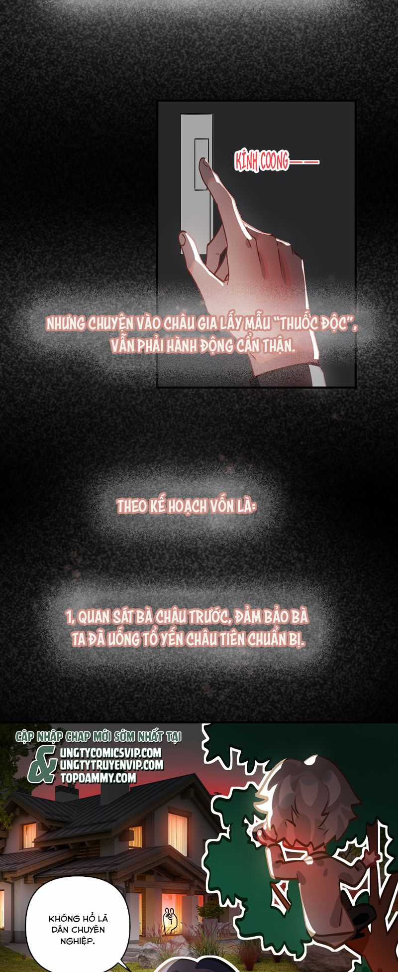 Tôi Có Bệnh - Chapter 59 - Trang 10