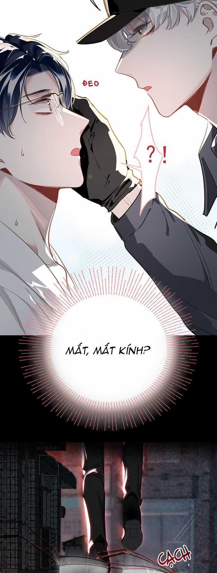 Tôi Có Bệnh - Chapter 6 - Trang 14