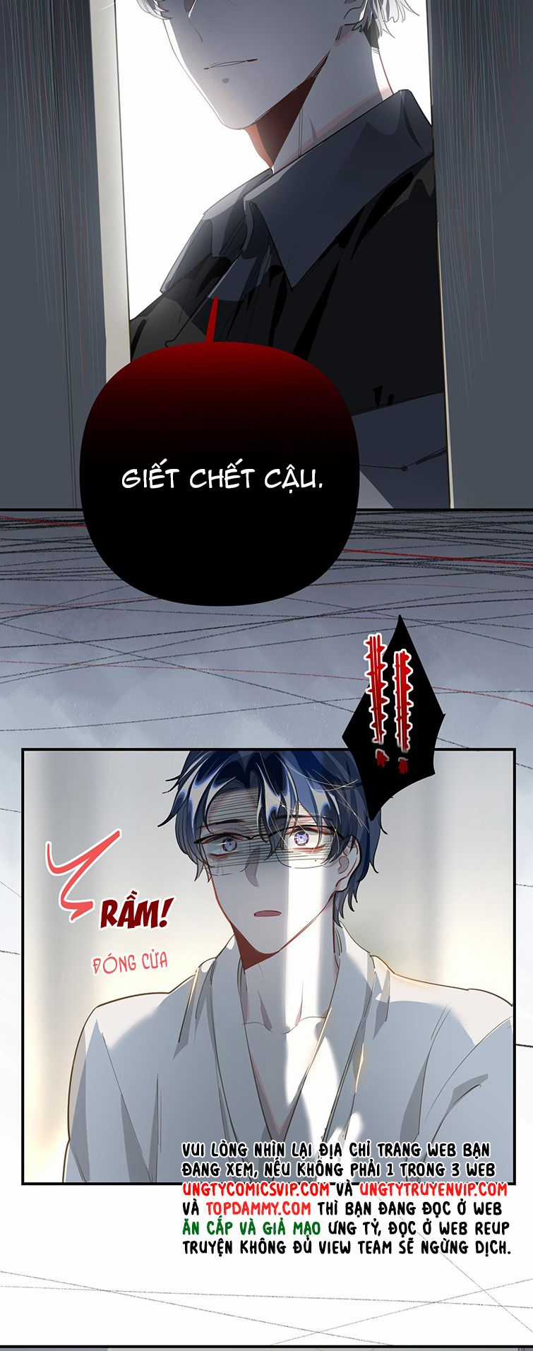 Tôi Có Bệnh - Chapter 6 - Trang 17