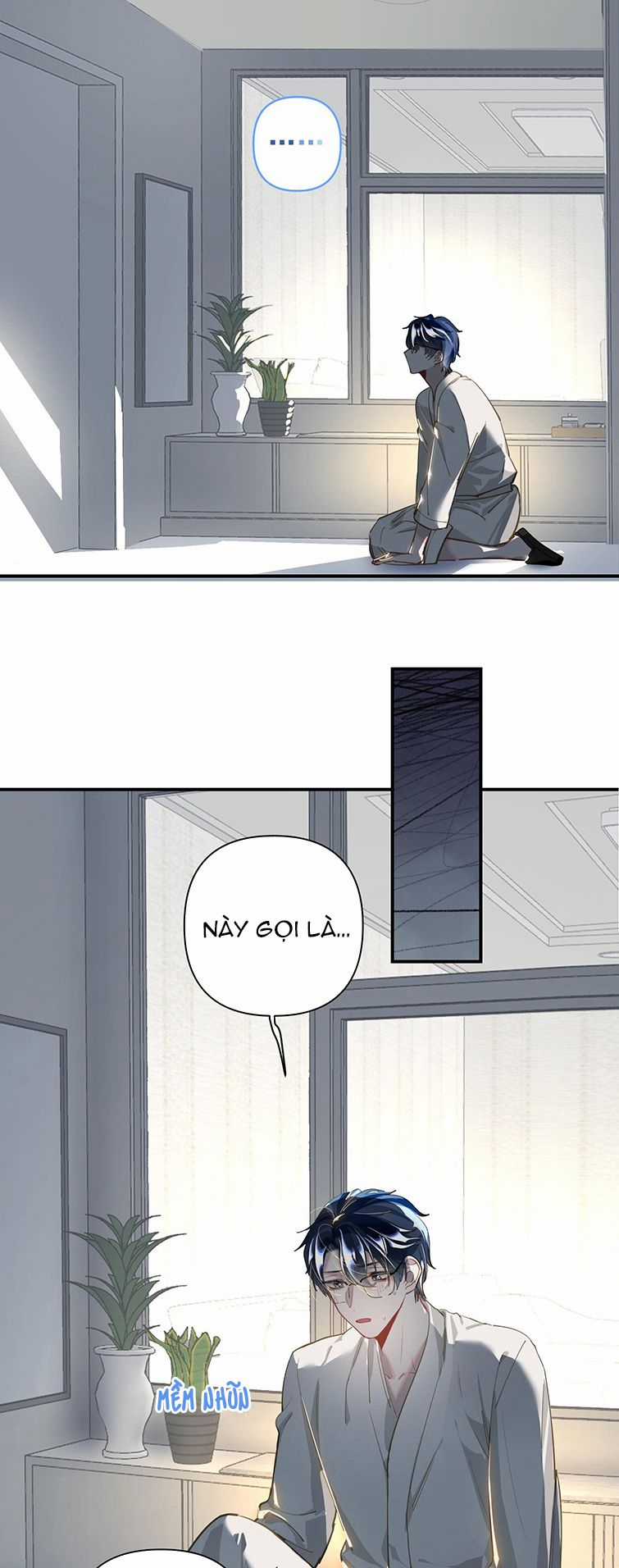 Tôi Có Bệnh - Chapter 6 - Trang 18