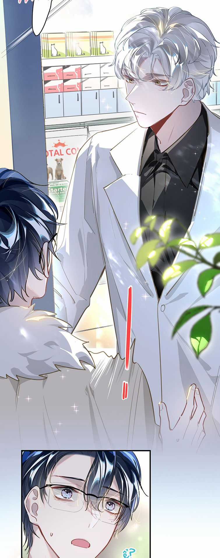 Tôi Có Bệnh - Chapter 6 - Trang 26