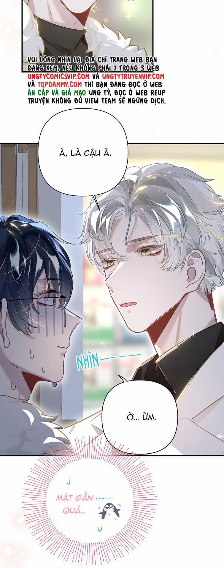 Tôi Có Bệnh - Chapter 6 - Trang 27