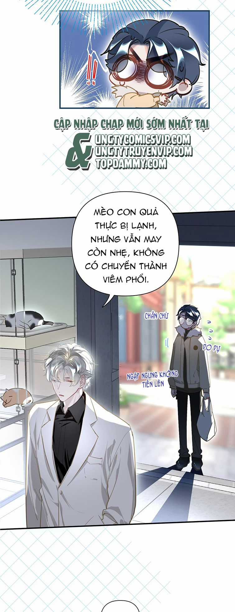 Tôi Có Bệnh - Chapter 6 - Trang 29
