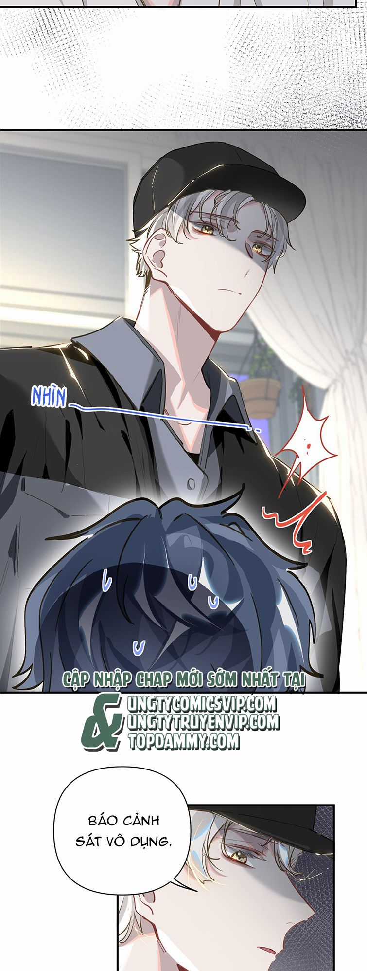 Tôi Có Bệnh - Chapter 6 - Trang 8