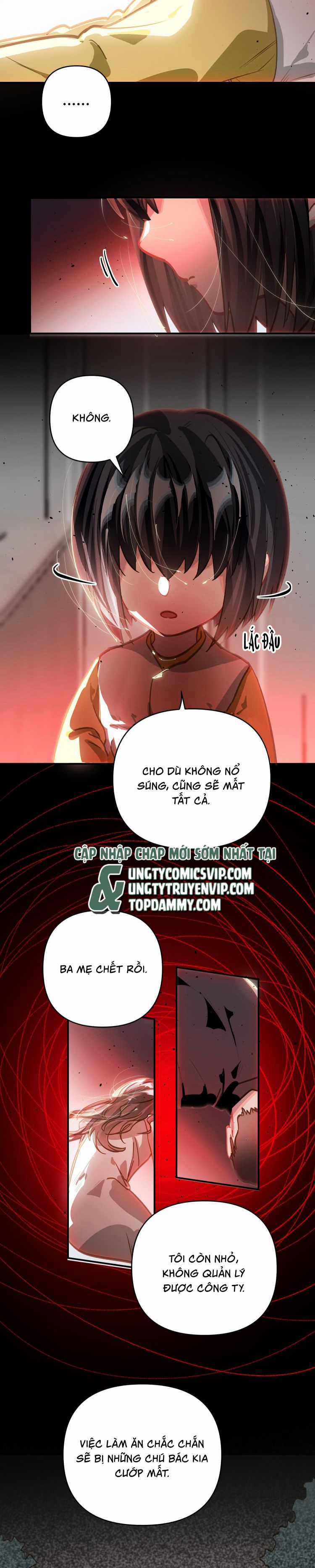 Tôi Có Bệnh - Chapter 60 - Trang 15