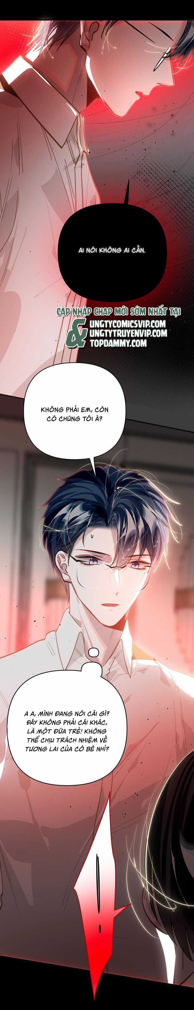 Tôi Có Bệnh - Chapter 60 - Trang 17