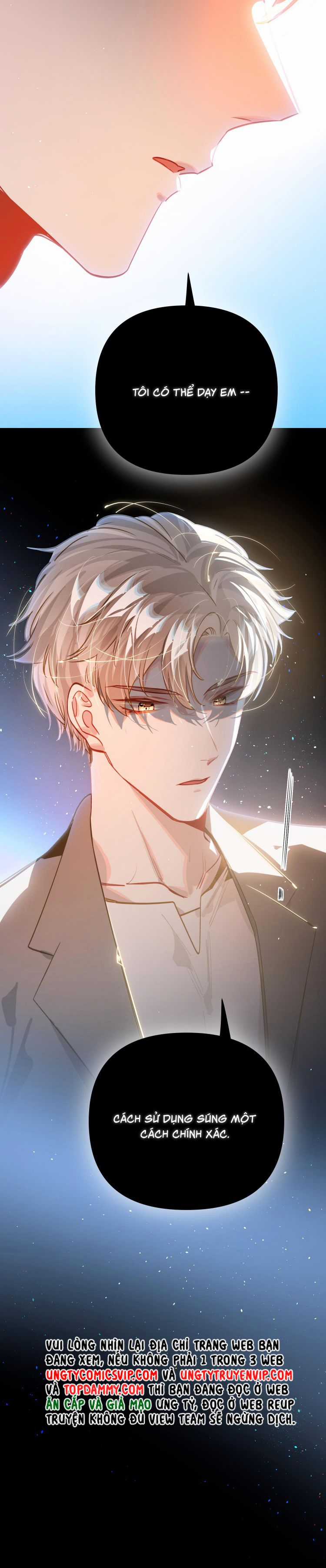 Tôi Có Bệnh - Chapter 60 - Trang 19