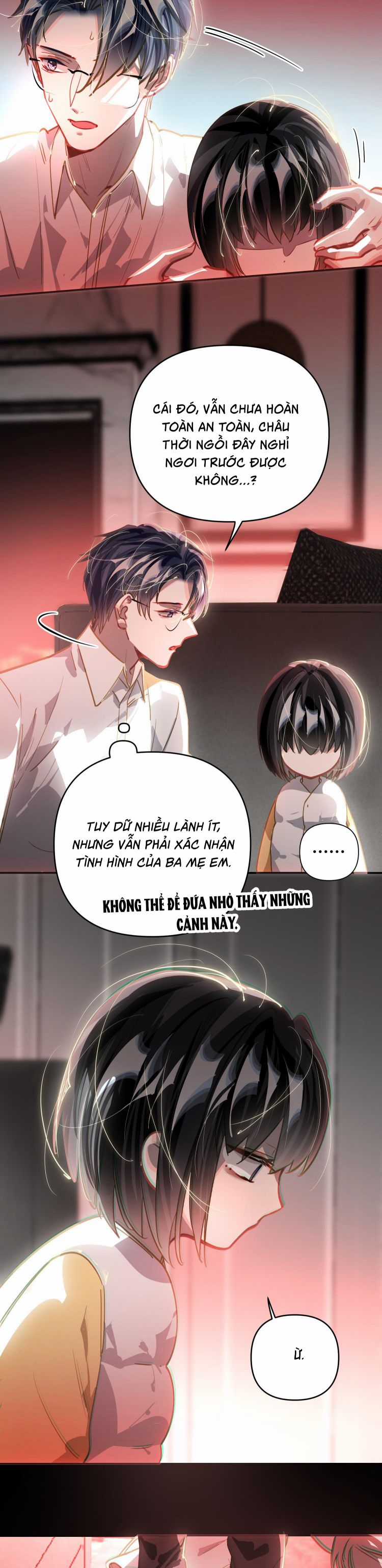 Tôi Có Bệnh - Chapter 60 - Trang 4