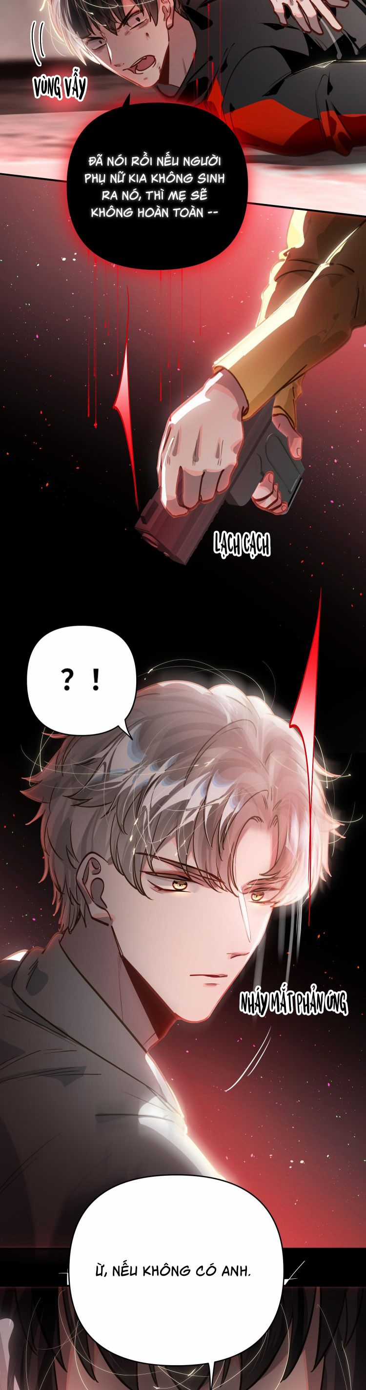 Tôi Có Bệnh - Chapter 60 - Trang 9