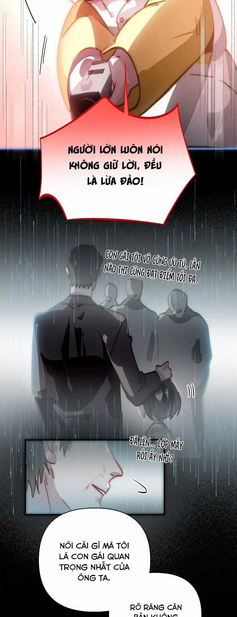Tôi Có Bệnh - Chapter 61 - Trang 11