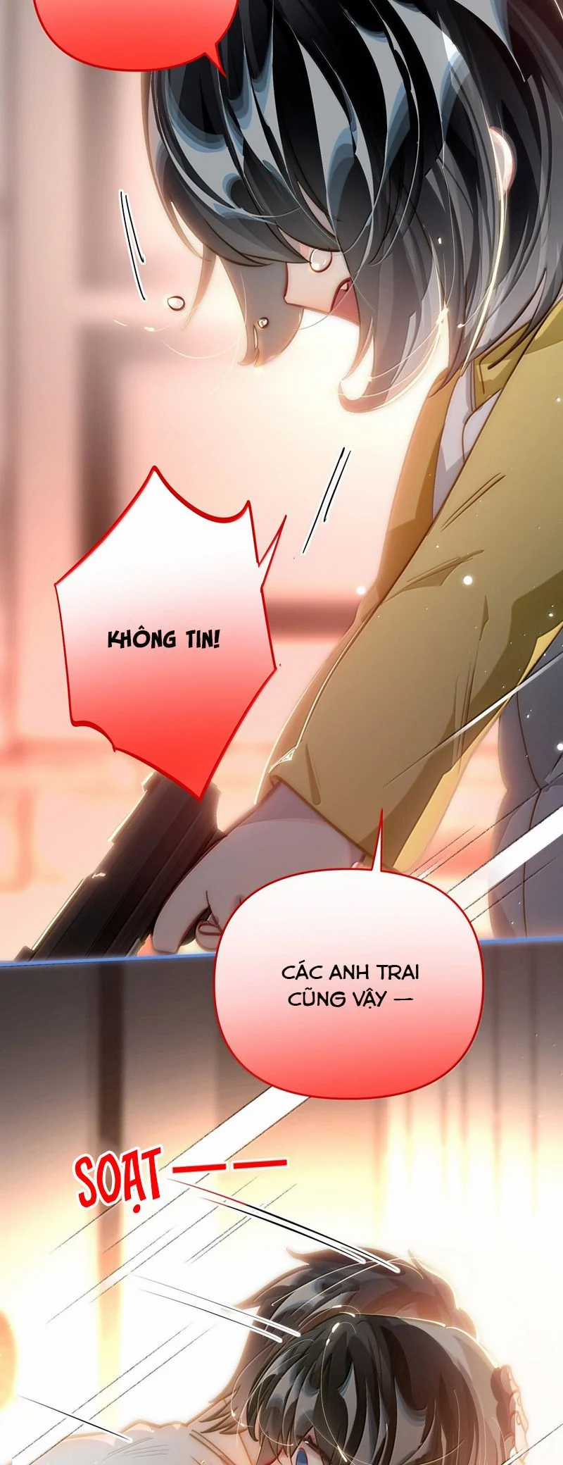 Tôi Có Bệnh - Chapter 61 - Trang 13