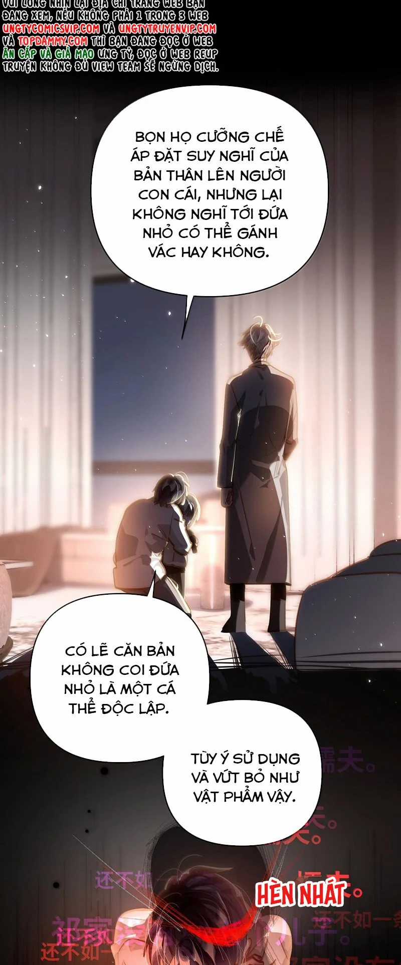 Tôi Có Bệnh - Chapter 61 - Trang 16