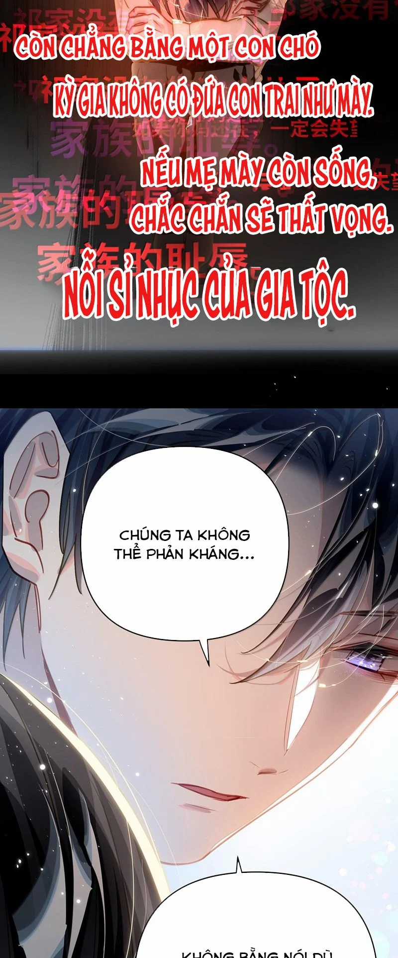 Tôi Có Bệnh - Chapter 61 - Trang 17