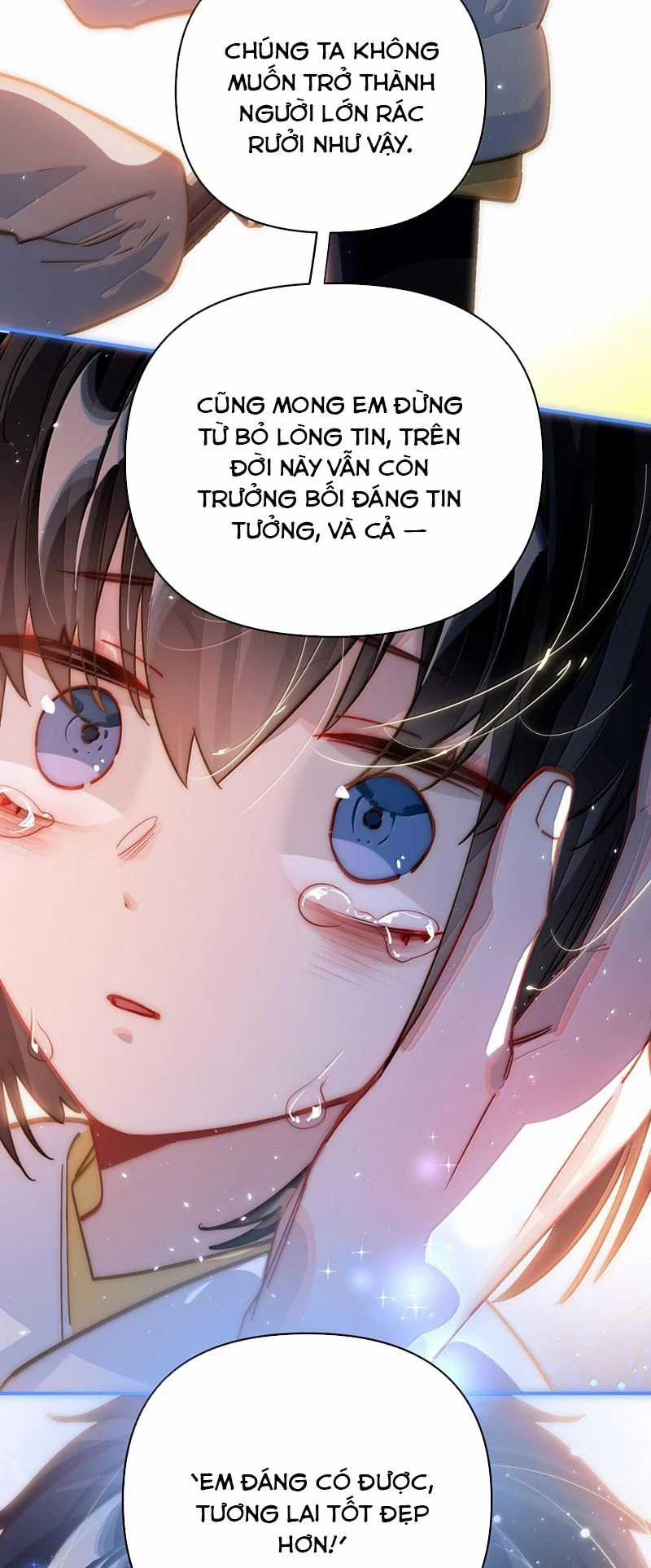 Tôi Có Bệnh - Chapter 61 - Trang 19