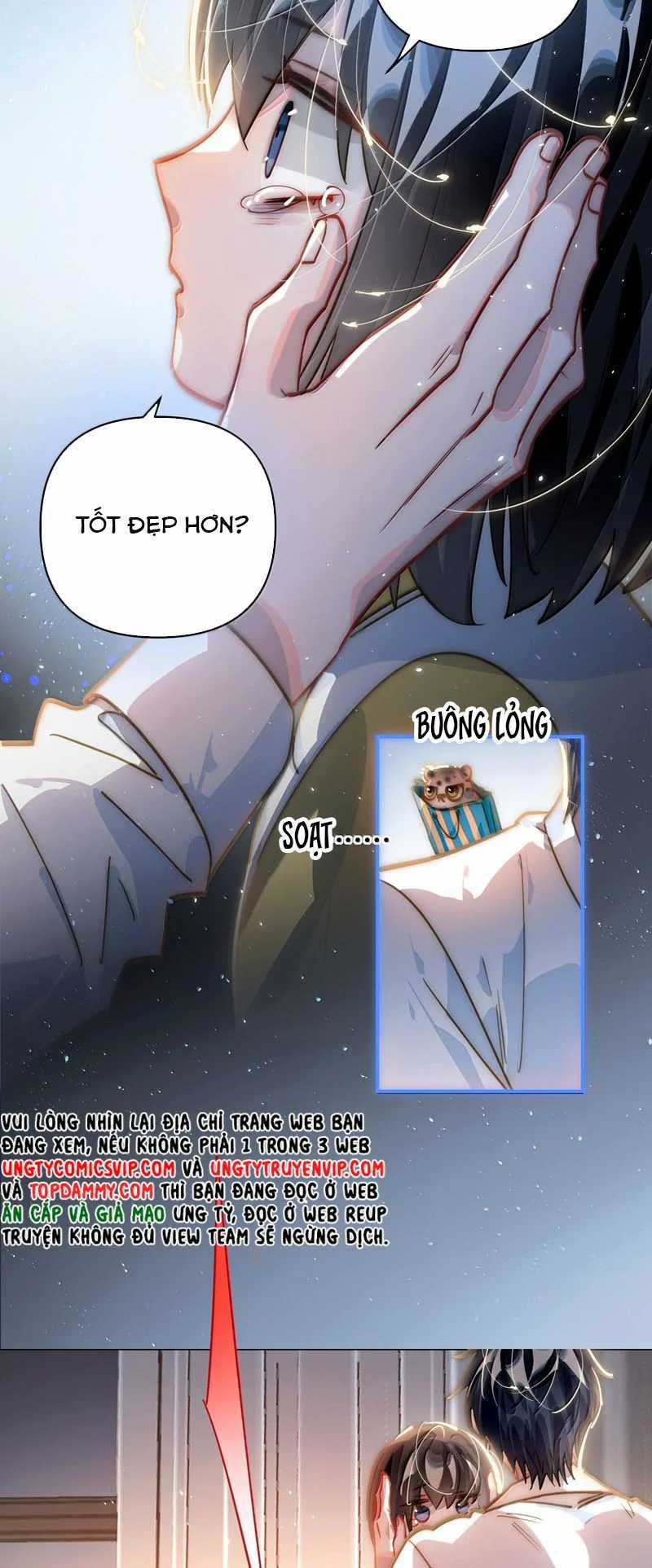 Tôi Có Bệnh - Chapter 61 - Trang 21