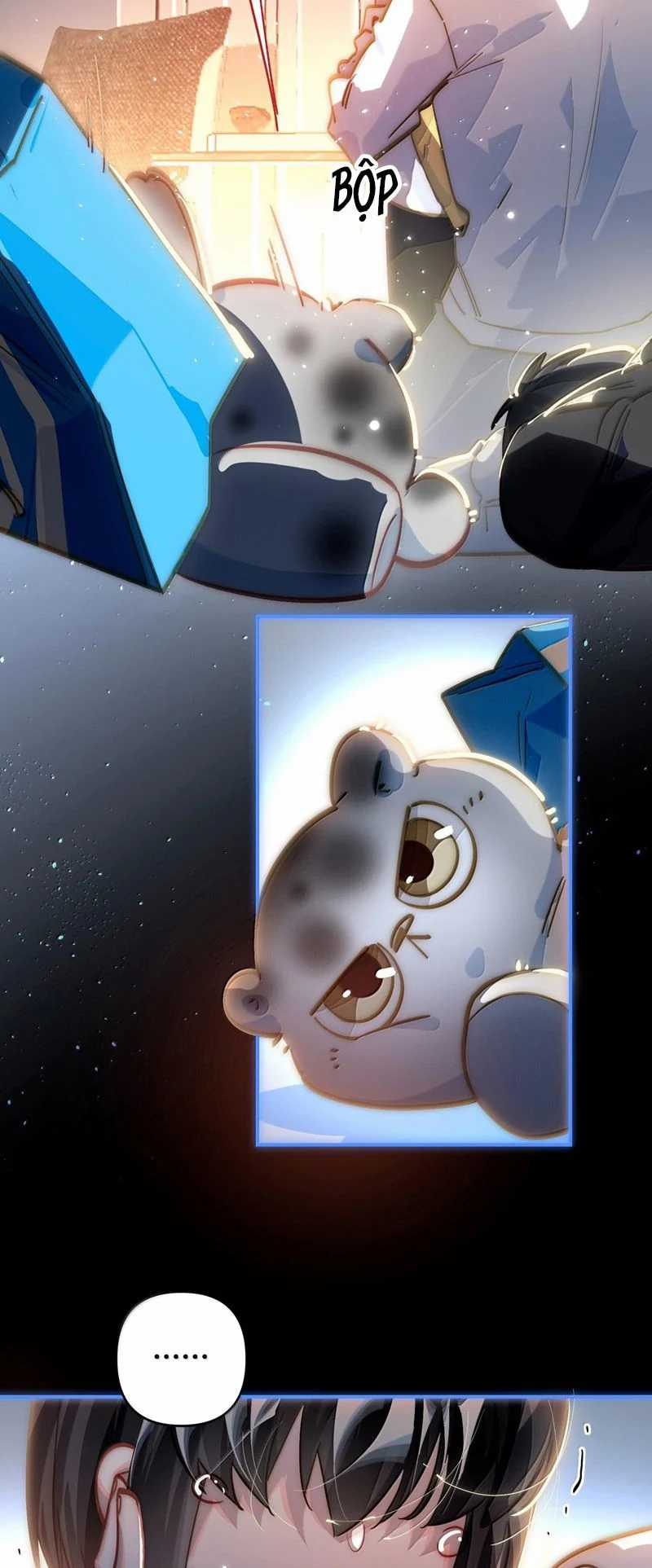 Tôi Có Bệnh - Chapter 61 - Trang 22