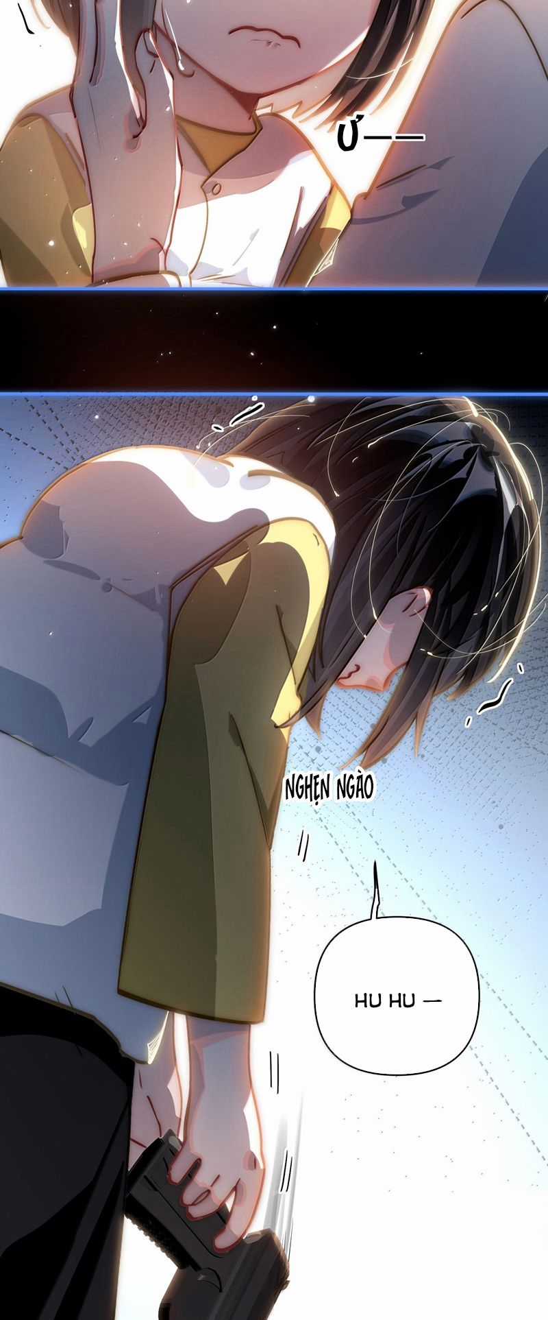 Tôi Có Bệnh - Chapter 61 - Trang 23