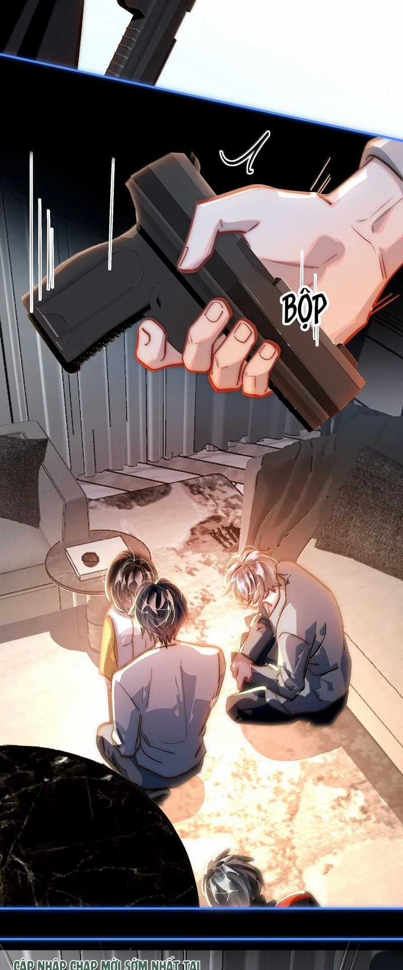 Tôi Có Bệnh - Chapter 61 - Trang 24