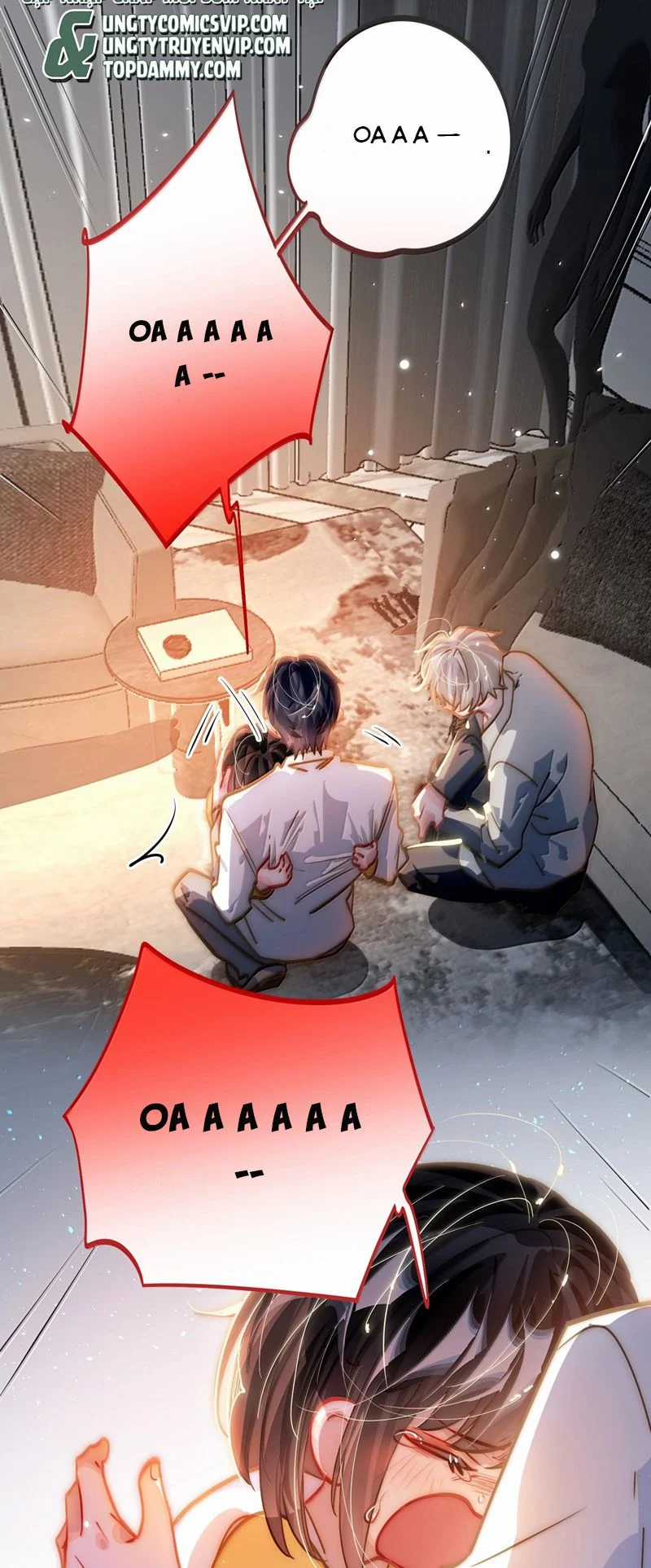 Tôi Có Bệnh - Chapter 61 - Trang 25