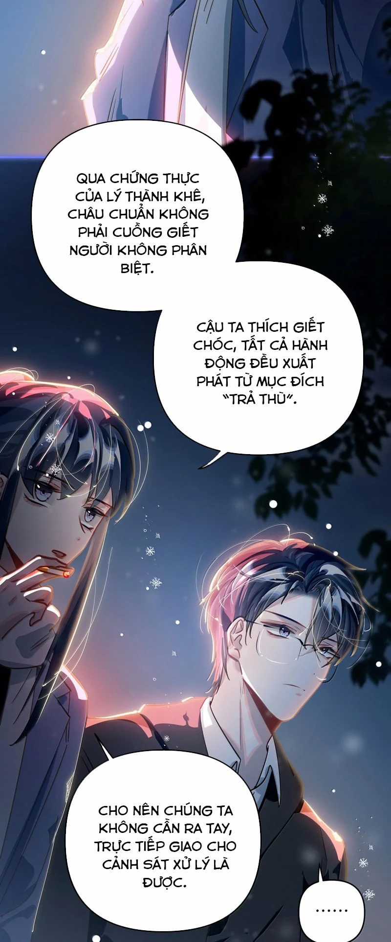 Tôi Có Bệnh - Chapter 61 - Trang 29