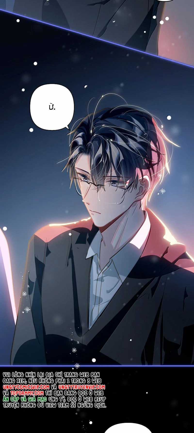 Tôi Có Bệnh - Chapter 61 - Trang 30