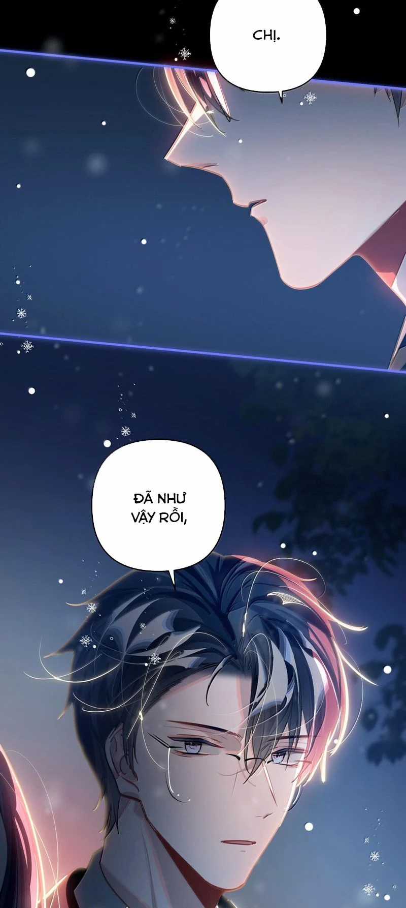 Tôi Có Bệnh - Chapter 61 - Trang 31