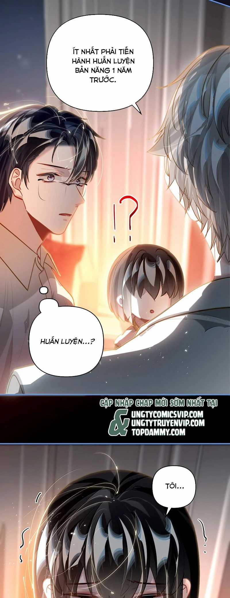 Tôi Có Bệnh - Chapter 61 - Trang 5