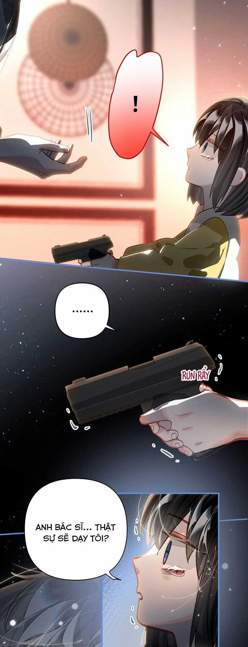 Tôi Có Bệnh - Chapter 61 - Trang 7